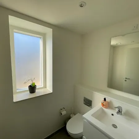 Three Bedroom In Odense, Duftrankevej 254 Daire