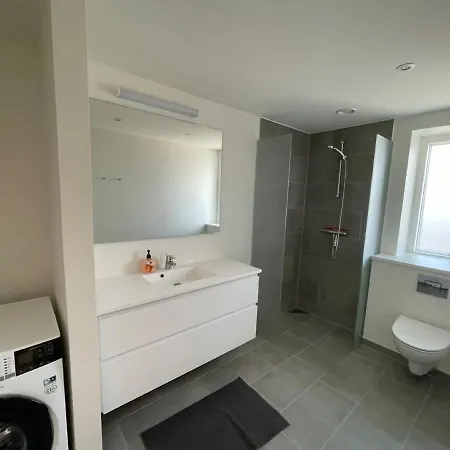 Three Bedroom In Odense, Duftrankevej 254 Odense
