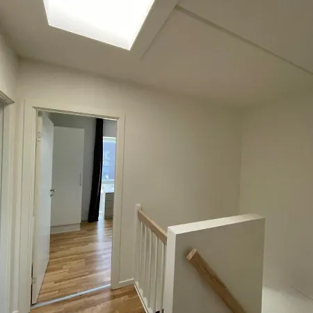 Daire Three Bedroom In Odense, Duftrankevej 254 *